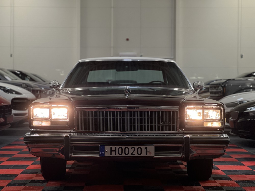 1976 Buick LeSabre