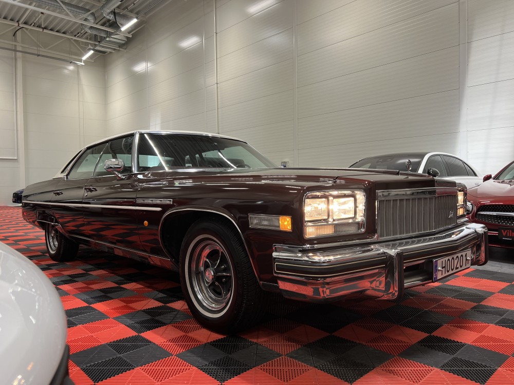 1976 Buick LeSabre
